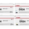 CANON CARTRIDGE 040H BLACK
