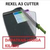 A3 PAPER CUTTER REXEL 1710W