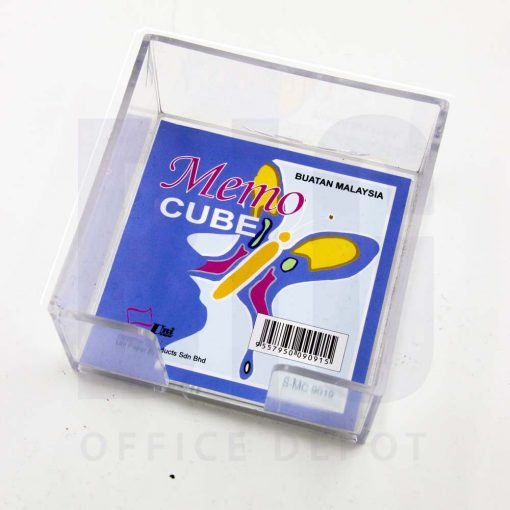 MEMO PAD HOLDER Big Stationery