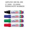 ARTLINE 100 PERMANENT MARKER