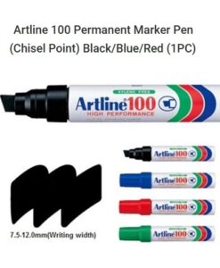 ARTLINE 100 PERMANENT MARKER