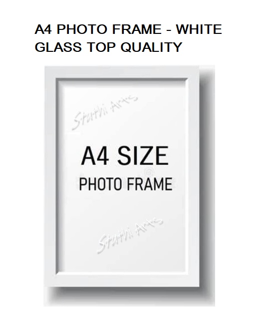 A4 WOOD FRAME PHOTO FRAME A4 WOOD FRAME PHOTO FRAME