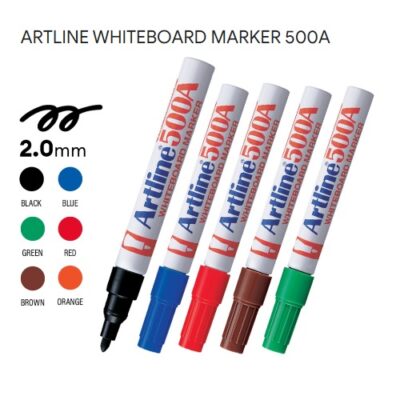 ARTLINE 500 WHITEBOARD MARKER