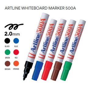 ARTLINE 500 WHITEBOARD MARKER