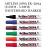 ARTLINE 509A WHITEBOARD MARKER