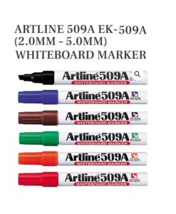 ARTLINE 509A WHITEBOARD MARKER