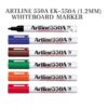 ARTLINE 550A WHITEBOARD MARKER