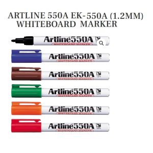 ARTLINE 550A WHITEBOARD MARKER