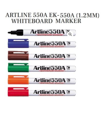 ARTLINE 550A WHITEBOARD MARKER