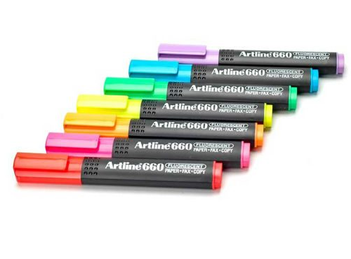 ARTLINE 660 HIGHLIGHTER