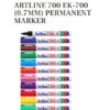ARTLINE 700 PERMANENT MARKER