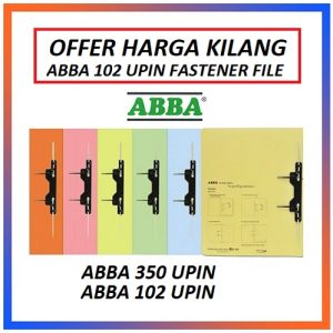 ABBA 102 UPIN SPRING FILE