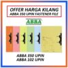 ABBA 350 UPIN SPRING FILE