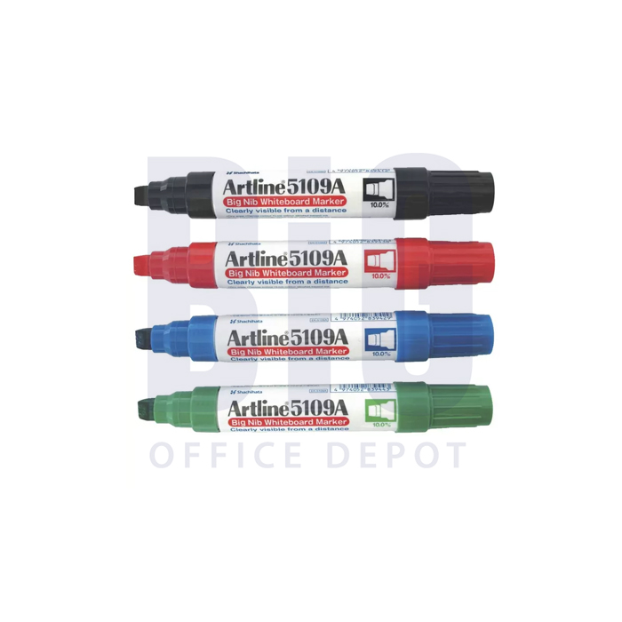ARTLINE5109A WHITEBOARD MARKER