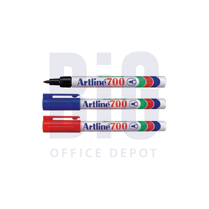 ARTLINE 700 PERMANENT MARKER Big Stationery