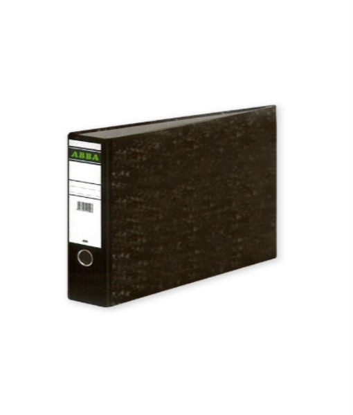 Abba A3 Oblong Arch File 3″