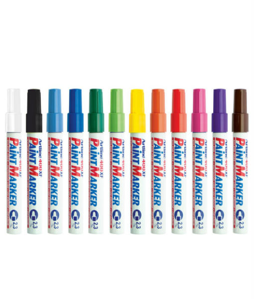Artline 400 Paint Marker