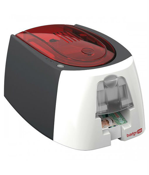 Badgy 100 Card Printer