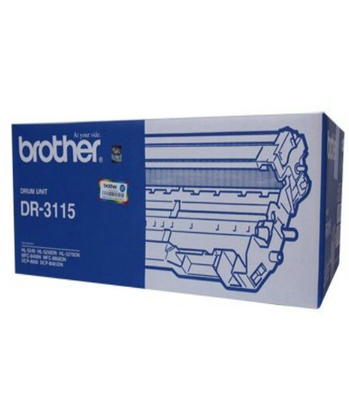 Brother DR 3115 Drum Cartridge
