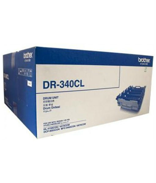 Brother DR 340CL Drum Cartridge