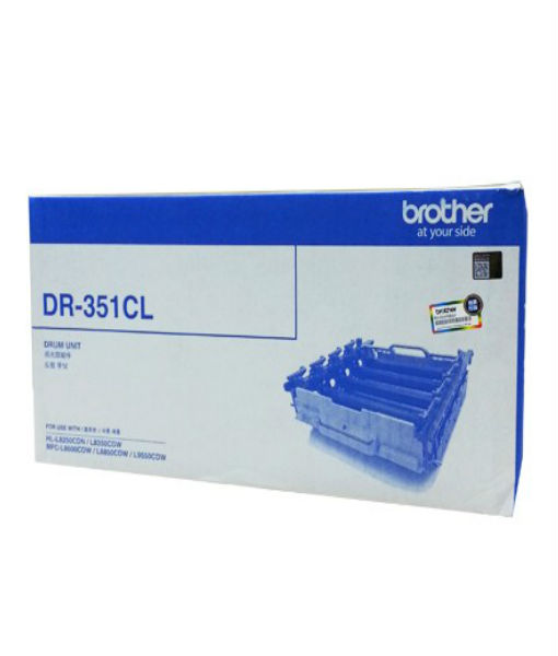 Brother DR 351CL Drum Cartridge