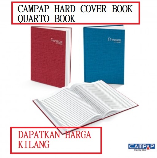 QUARTER HARDCOVER BOOK QUARTER HARDCOVER BOOK