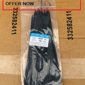 CABLE TIE HEAVY DUTY 100MM/150MM/180MM/200MM/250MM/300MM/350MM/450MM