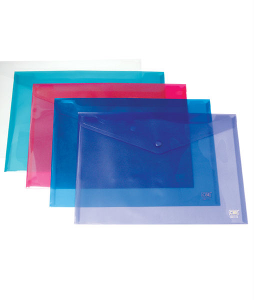 CBE 111A Document Holder A4 ( Horizontal ) Big Stationery