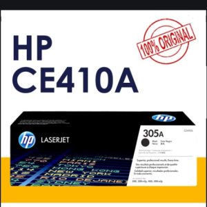 HP CE410A YELLOW TONER