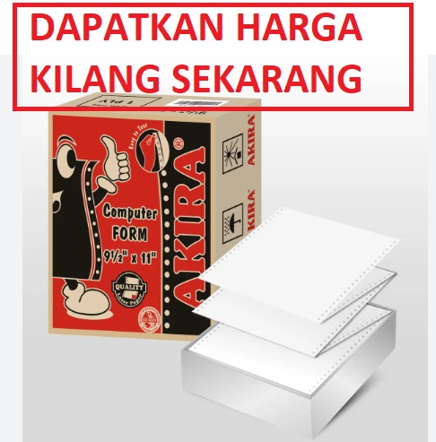 A4 COMPUTER FORM 4PLY NCR 9.5" x 11" A4 COMPUTER FORM 4PLY NCR 9.5" x 11"