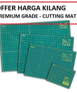 CUTTING MAT SUPPLIER MALAYSIA