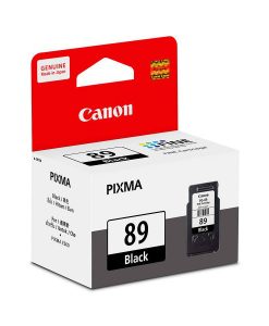 Canon PG-89 Black Ink Cartridge