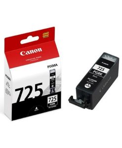 Canon PGI-725 Black Ink Cartridge