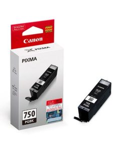 Canon PGI 750 Black Ink Cartridge