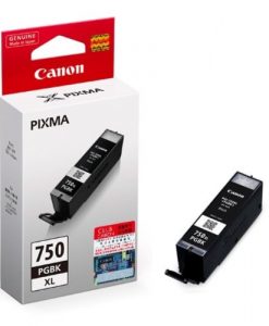 Canon PGI 750XL Black Ink Cartridge