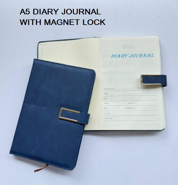 A5 DIARY JOURNAL A5 DIARY JOURNAL