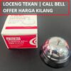 LOCENG TEKAN | CALL BELL