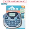 DYMO LABEL PRINTER ( DYMO LETRATAG 100T )