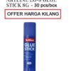 ARTLINE GLUE STICK 8G