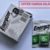 ENERGIZER AAA RECHARGEABLE BATTERY