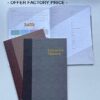 CORPORATE PLANNER 2025 | EXECUTIVE PLANNER 2025