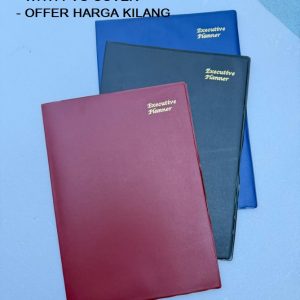 CORPORATE PLANNER 2025