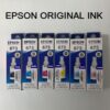 EPSON INK 673
