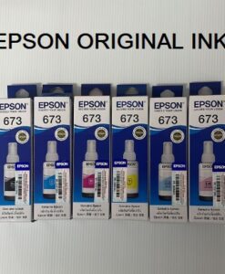 EPSON INK 673