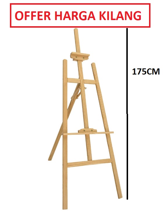 EASEL STAND MALAYSIA | EASEL STAND ETS65