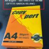 A4 80GSM COPY XPERT PAPER