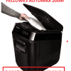 FELLOWES AUTOMAX 200M PAPER SHREDDER