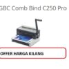 GBC COMBBIND C250 PRO