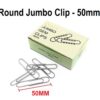 JUMBO CLIP 50MM