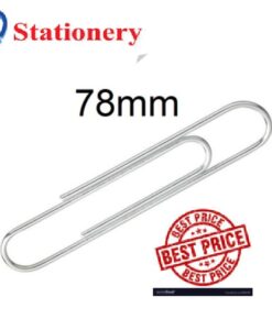 GIANT PAPER CLIP 78MM
